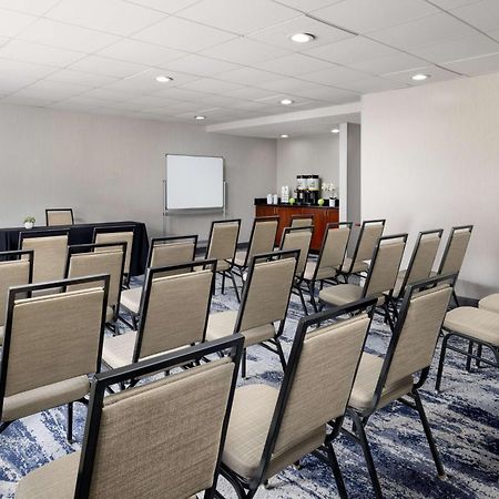 Hampton Inn Long Island/Islandia Εξωτερικό φωτογραφία