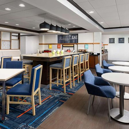 Hampton Inn Long Island/Islandia Εξωτερικό φωτογραφία