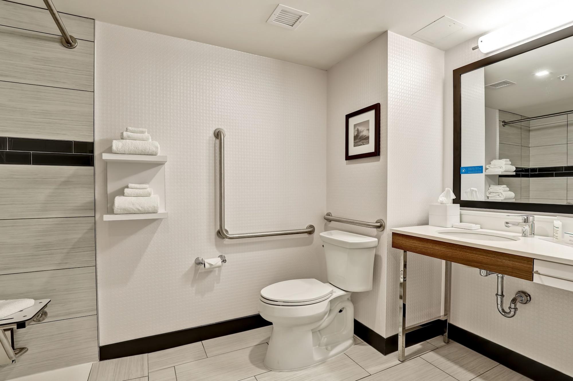 Hampton Inn Long Island/Islandia Εξωτερικό φωτογραφία