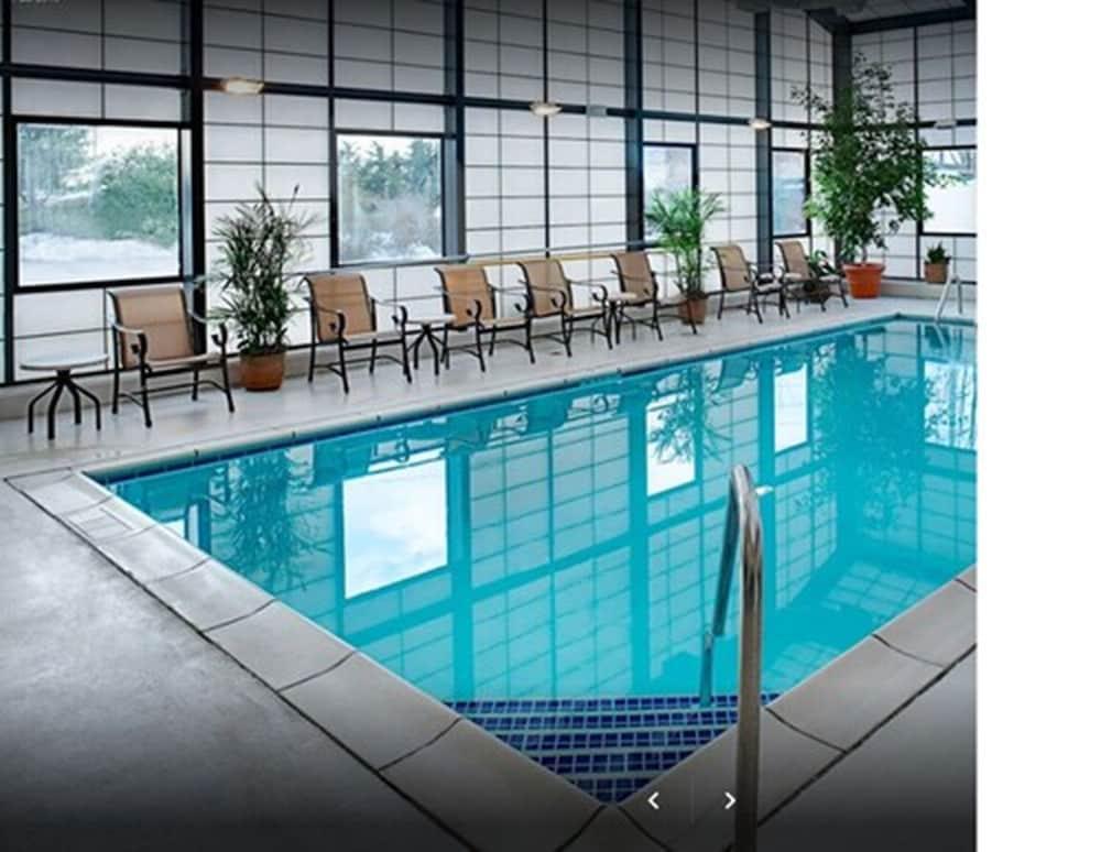 Hampton Inn Long Island/Islandia Εξωτερικό φωτογραφία