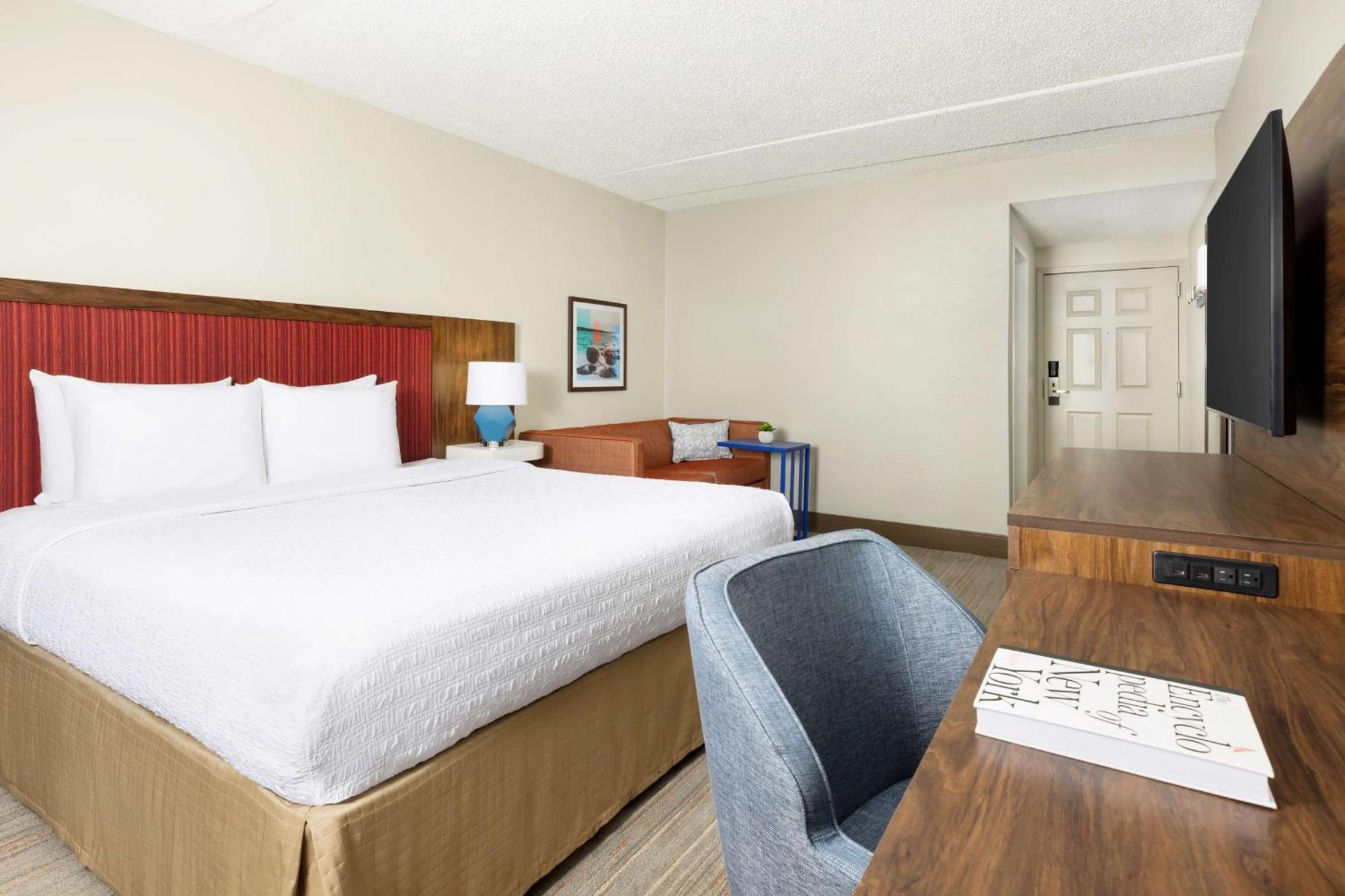 Hampton Inn Long Island/Islandia Εξωτερικό φωτογραφία