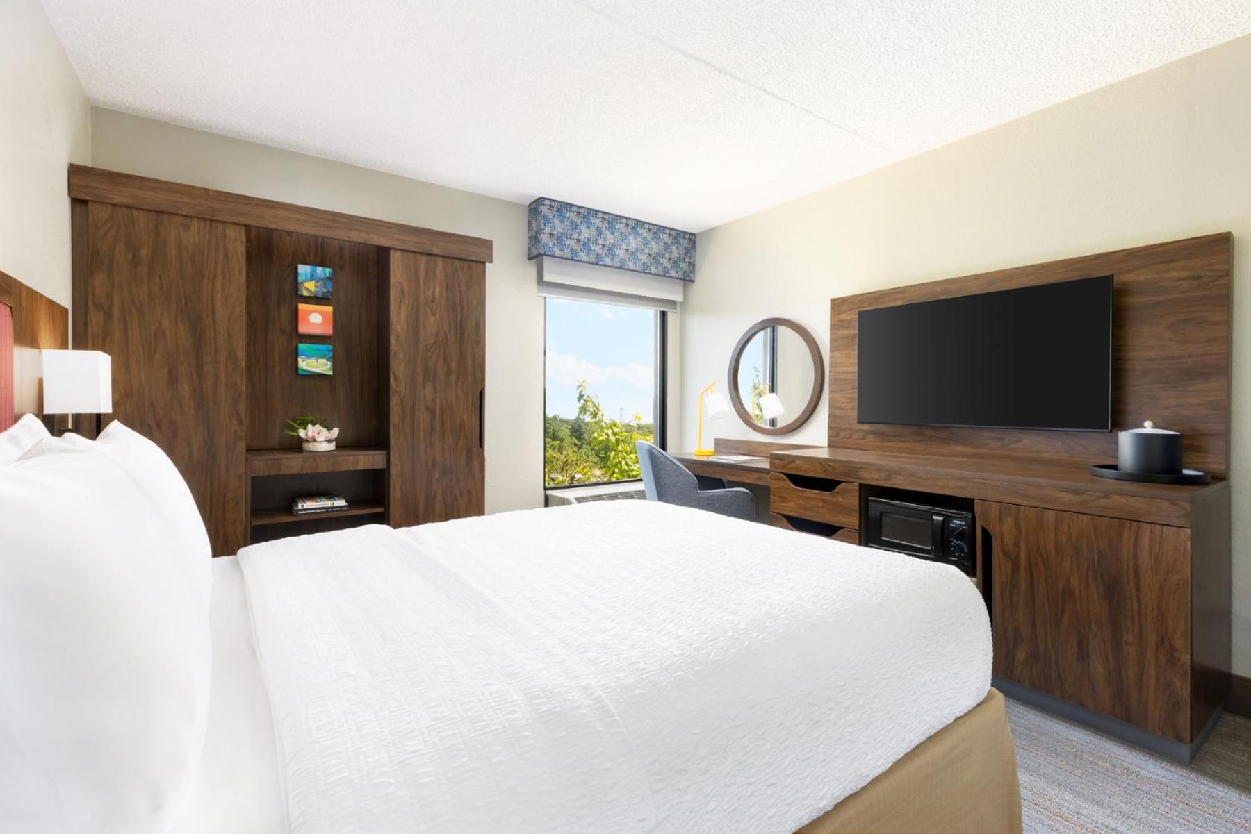 Hampton Inn Long Island/Islandia Εξωτερικό φωτογραφία