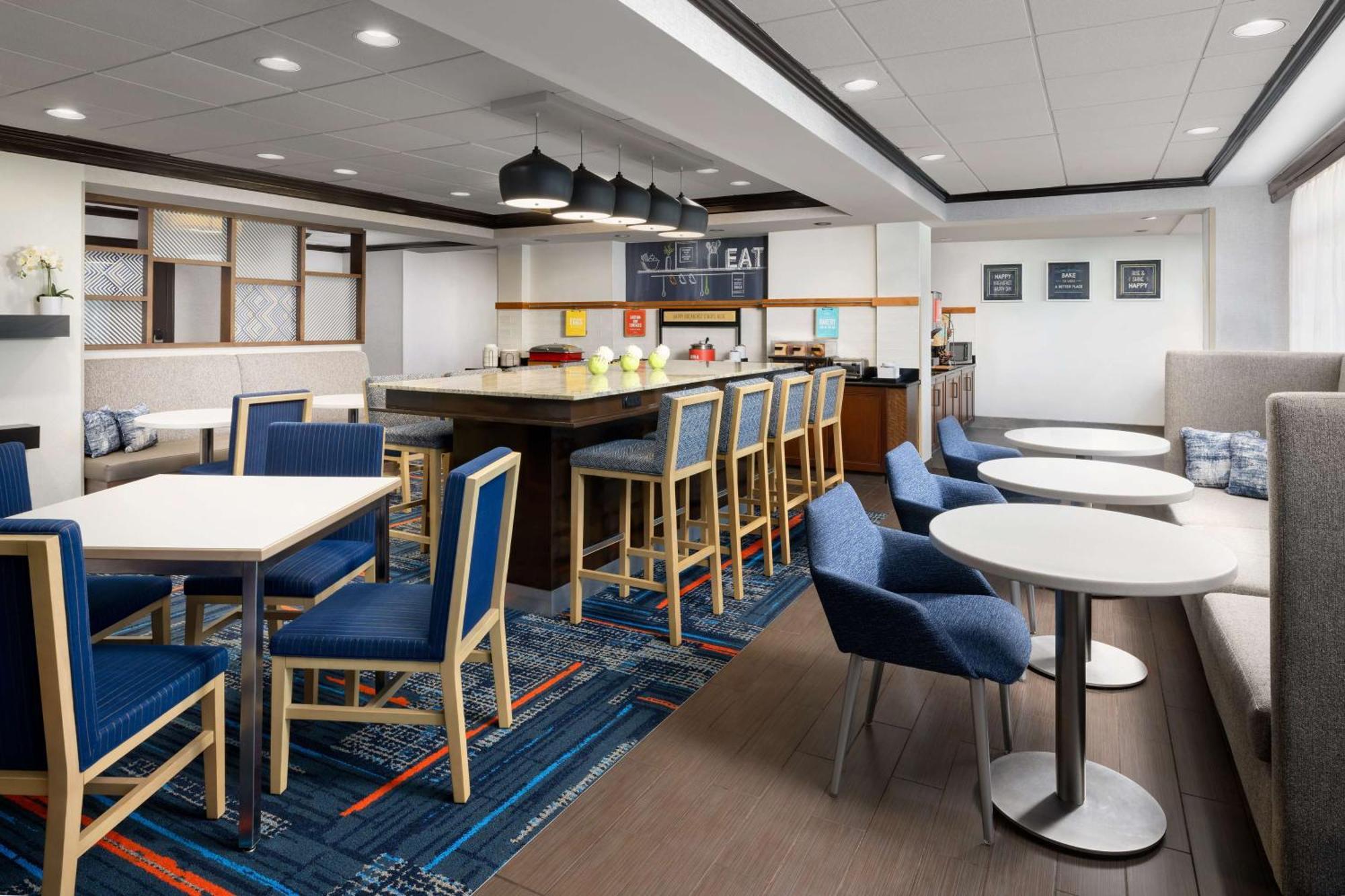 Hampton Inn Long Island/Islandia Εξωτερικό φωτογραφία