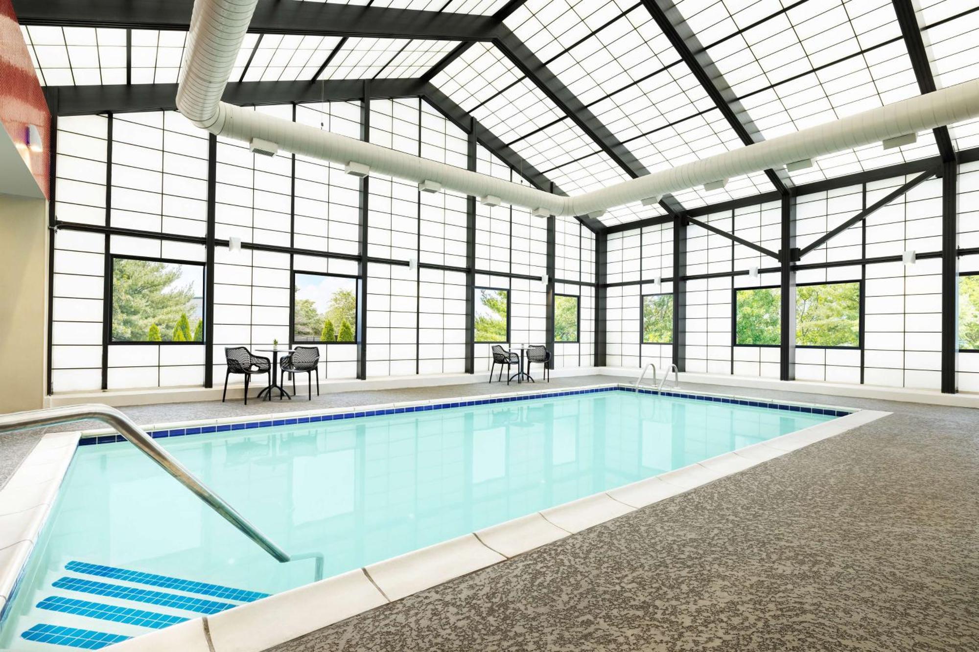 Hampton Inn Long Island/Islandia Εξωτερικό φωτογραφία