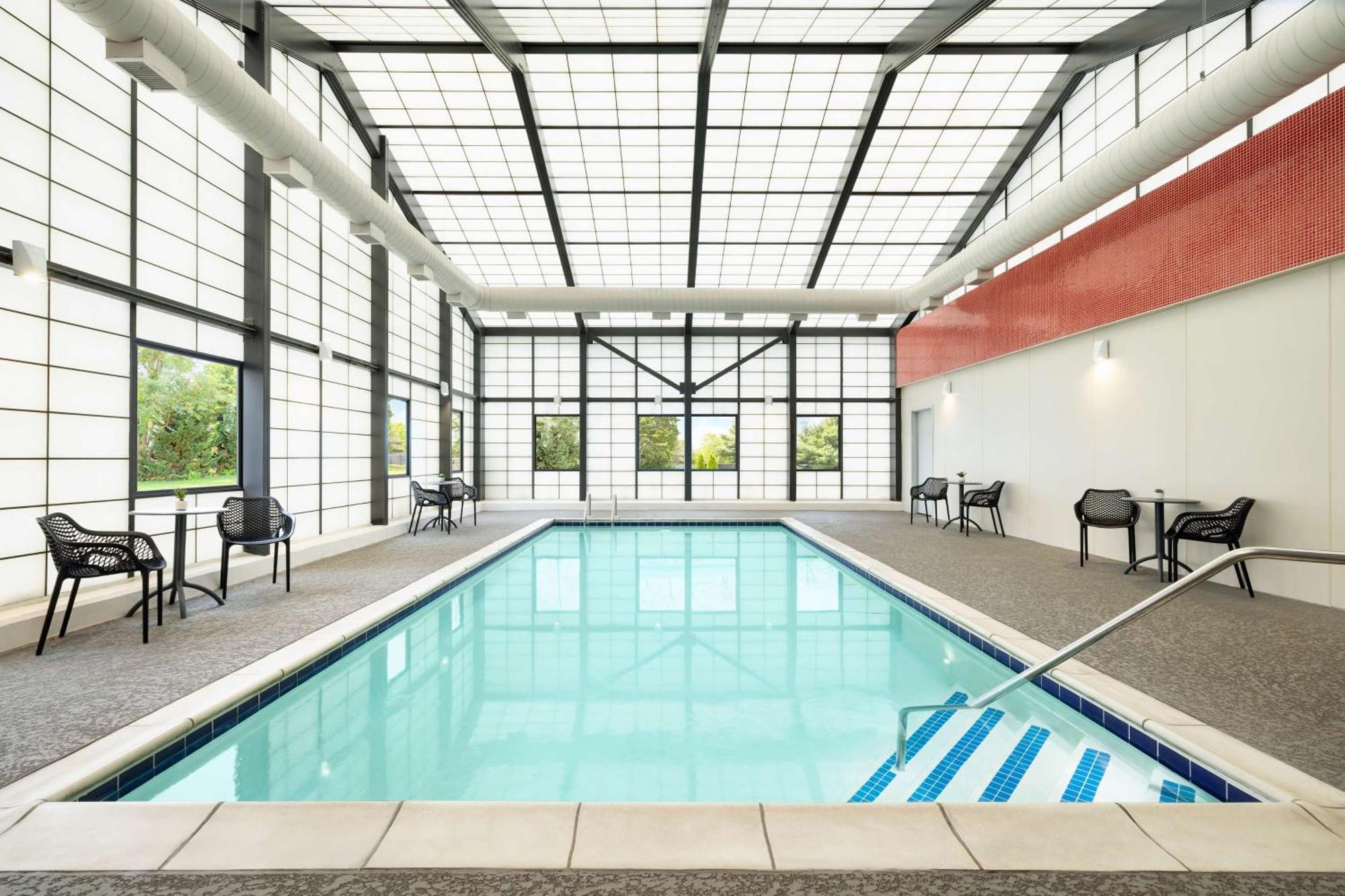 Hampton Inn Long Island/Islandia Εξωτερικό φωτογραφία